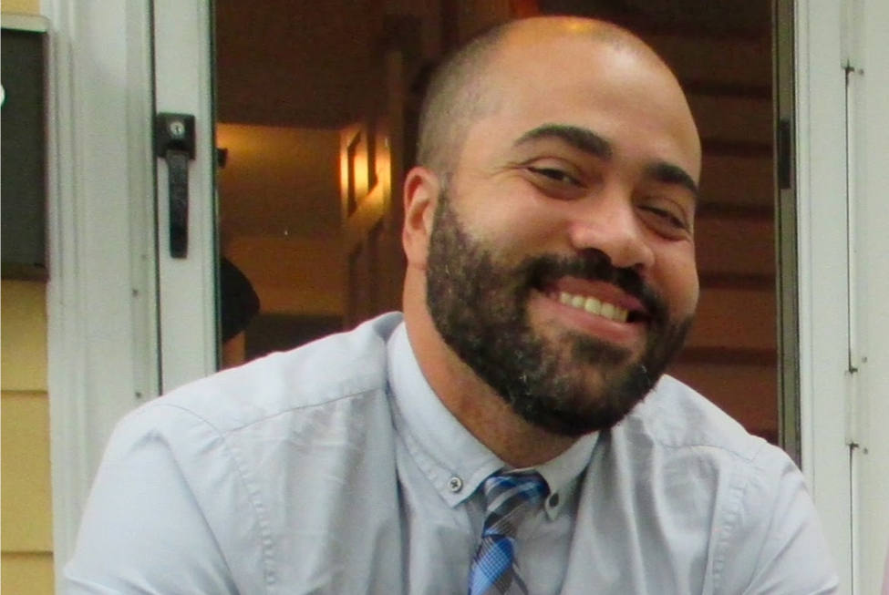 Caleb Epps Audio Director We Are Game Devs