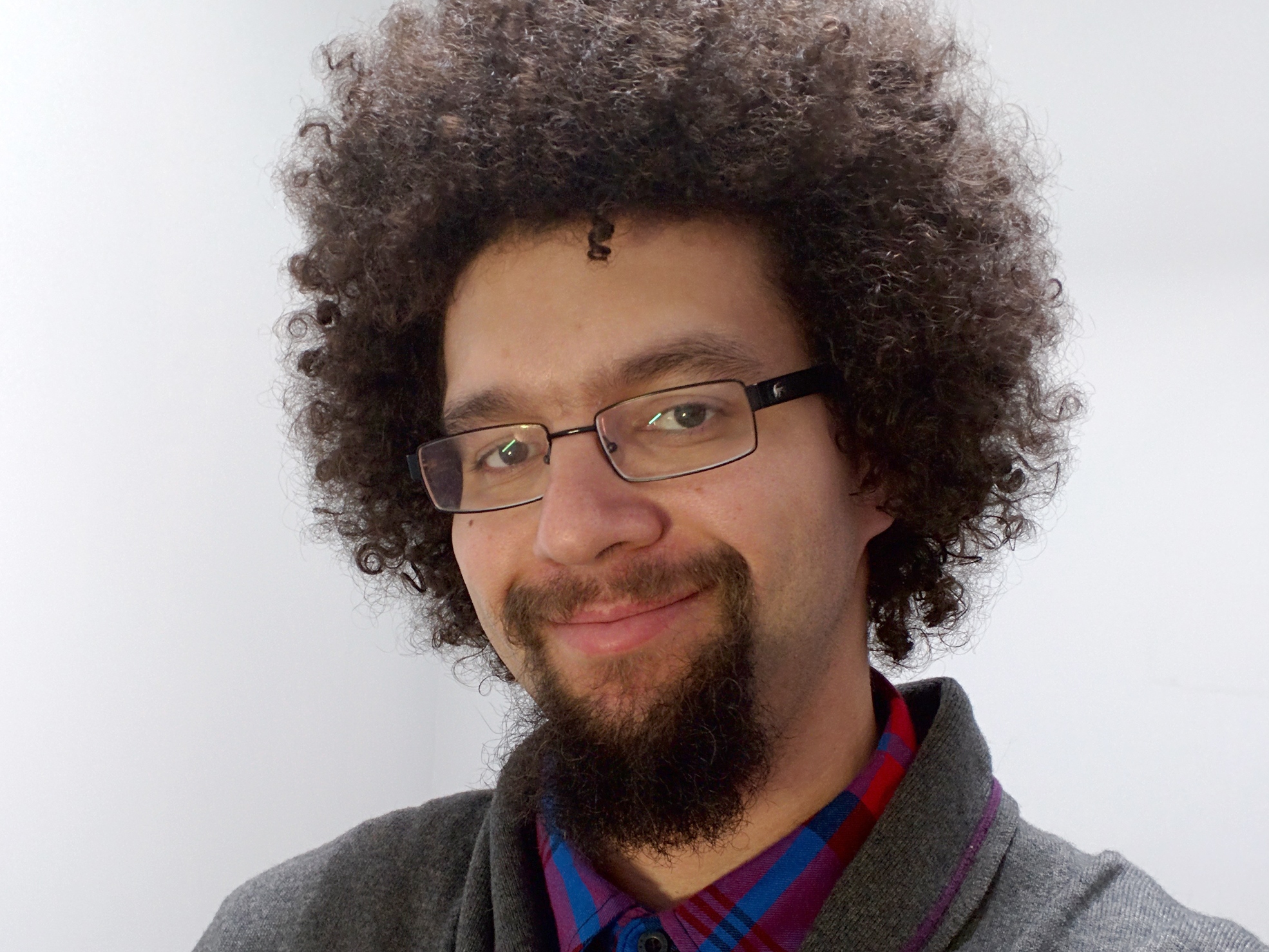 Shawn Alexander Allen Founder/Game Director We Are Game Devs